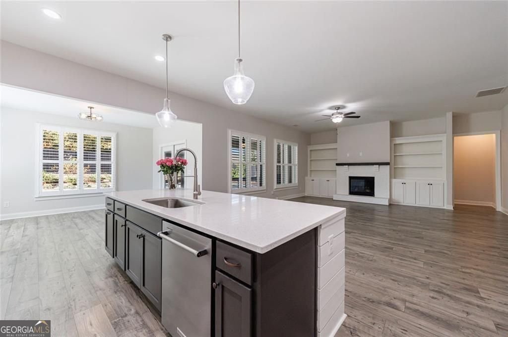 6405 Placid Way Dawsonville - 20