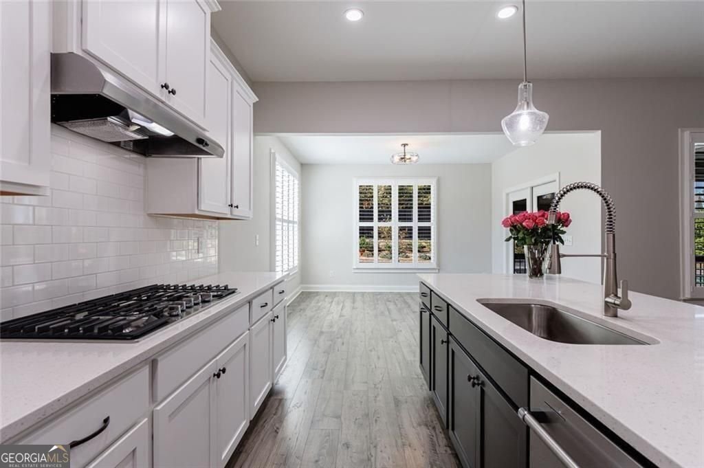 6405 Placid Way Dawsonville - 21