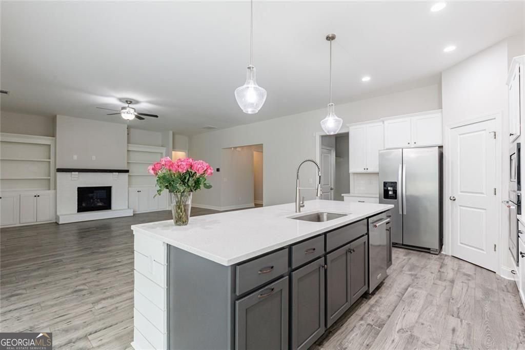 6405 Placid Way Dawsonville - 22