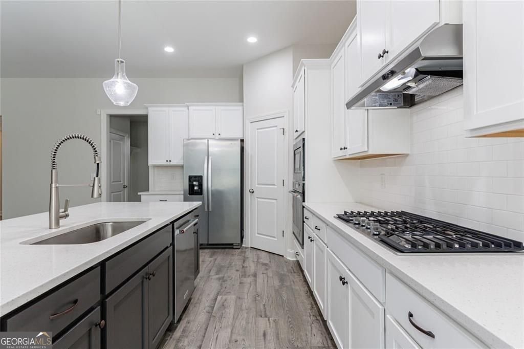 6405 Placid Way Dawsonville - 23