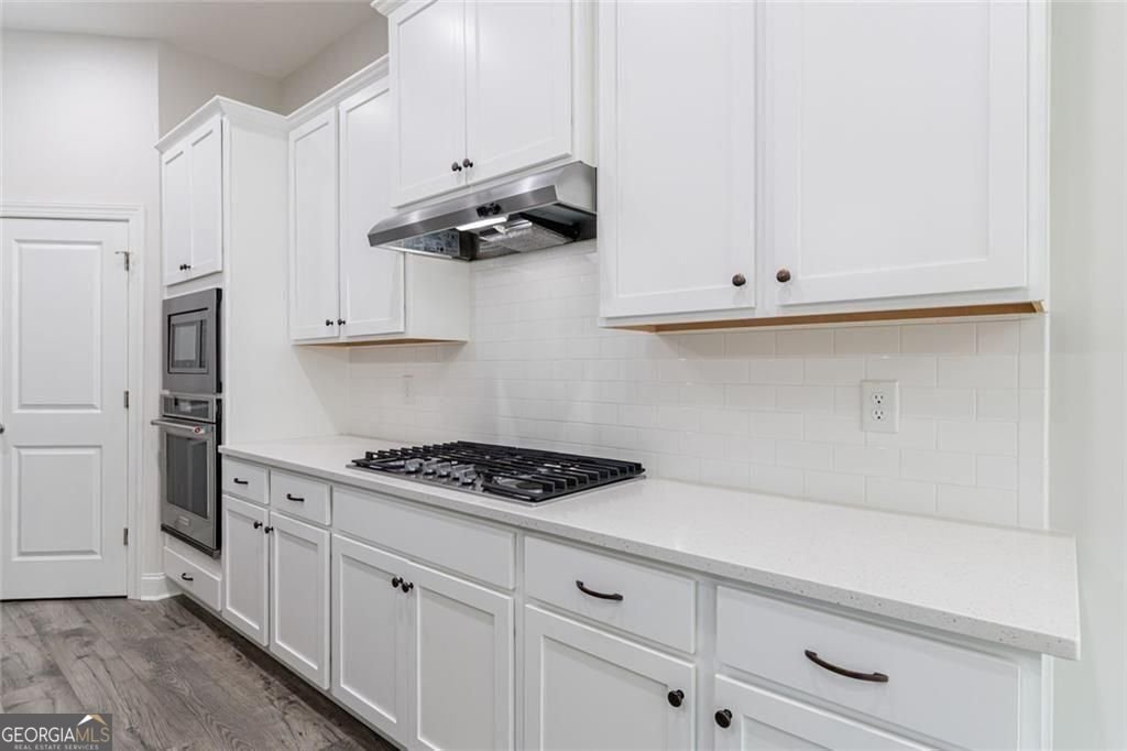 6405 Placid Way Dawsonville - 24