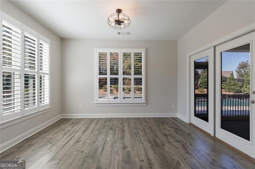 6405 Placid Way Dawsonville - 25