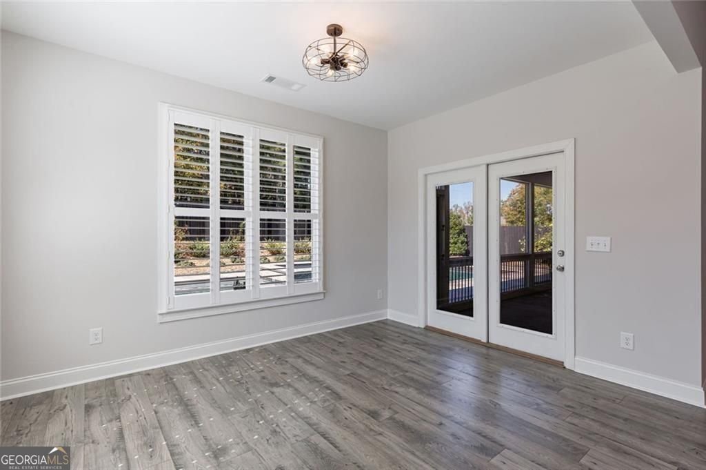 6405 Placid Way Dawsonville - 26