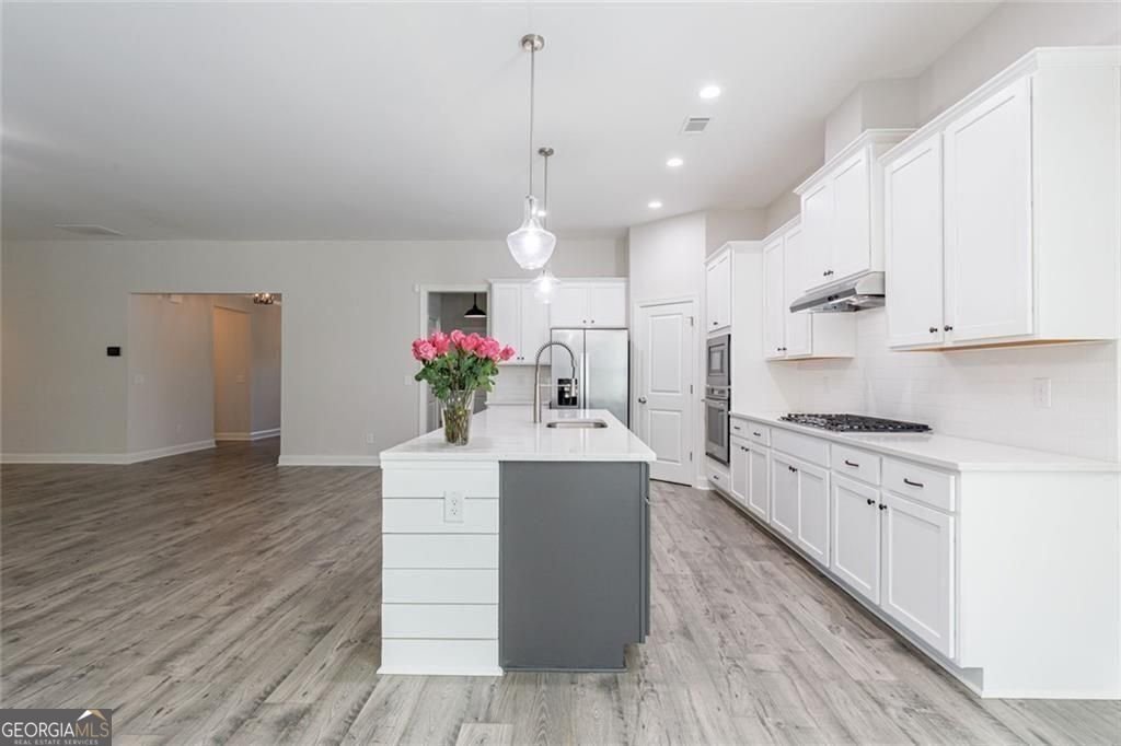 6405 Placid Way Dawsonville - 28