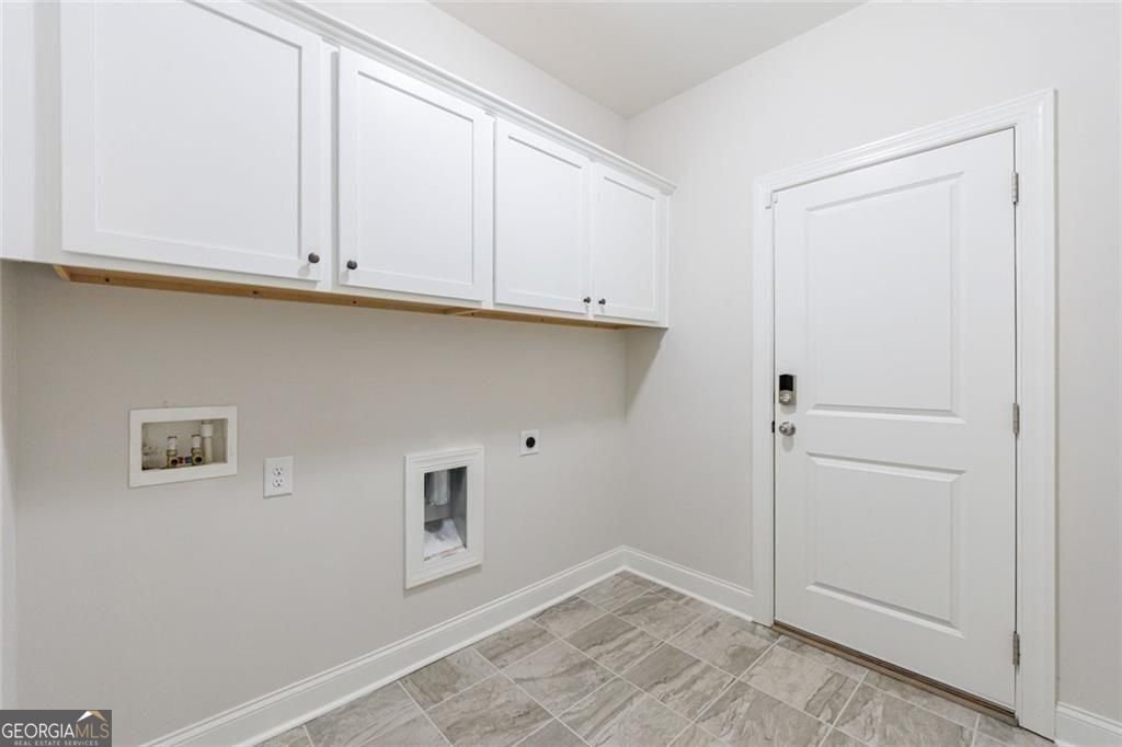 6405 Placid Way Dawsonville - 30