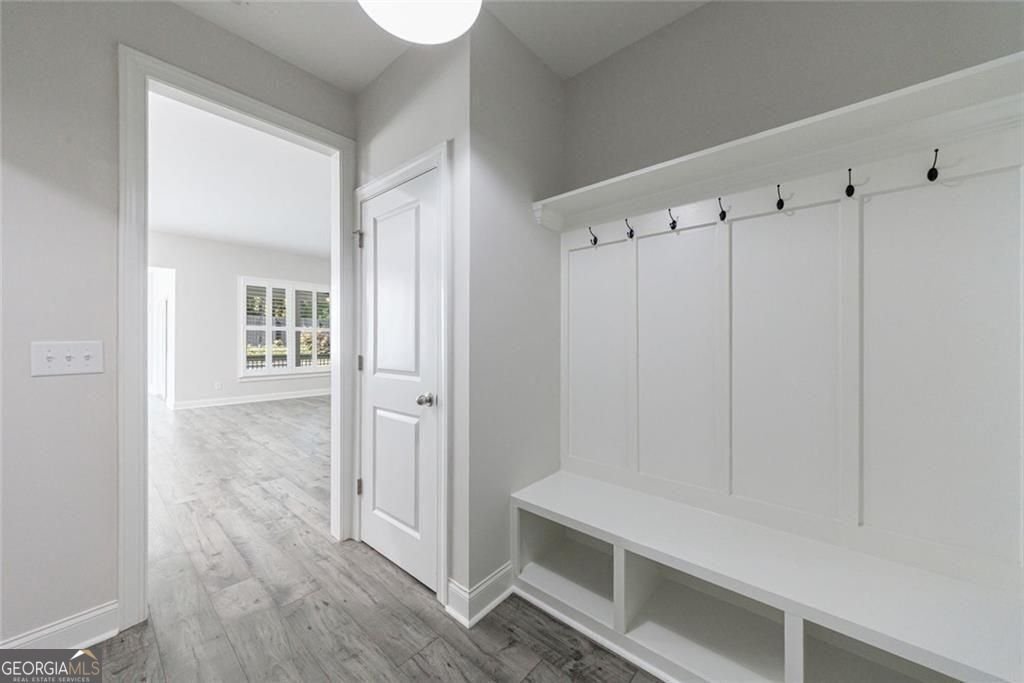 6405 Placid Way Dawsonville - 31