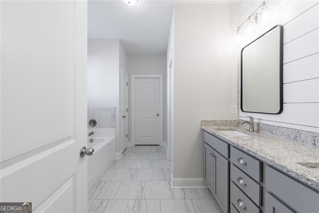 6405 Placid Way Dawsonville - 36