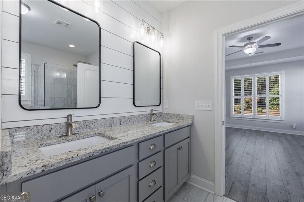 6405 Placid Way Dawsonville - 38