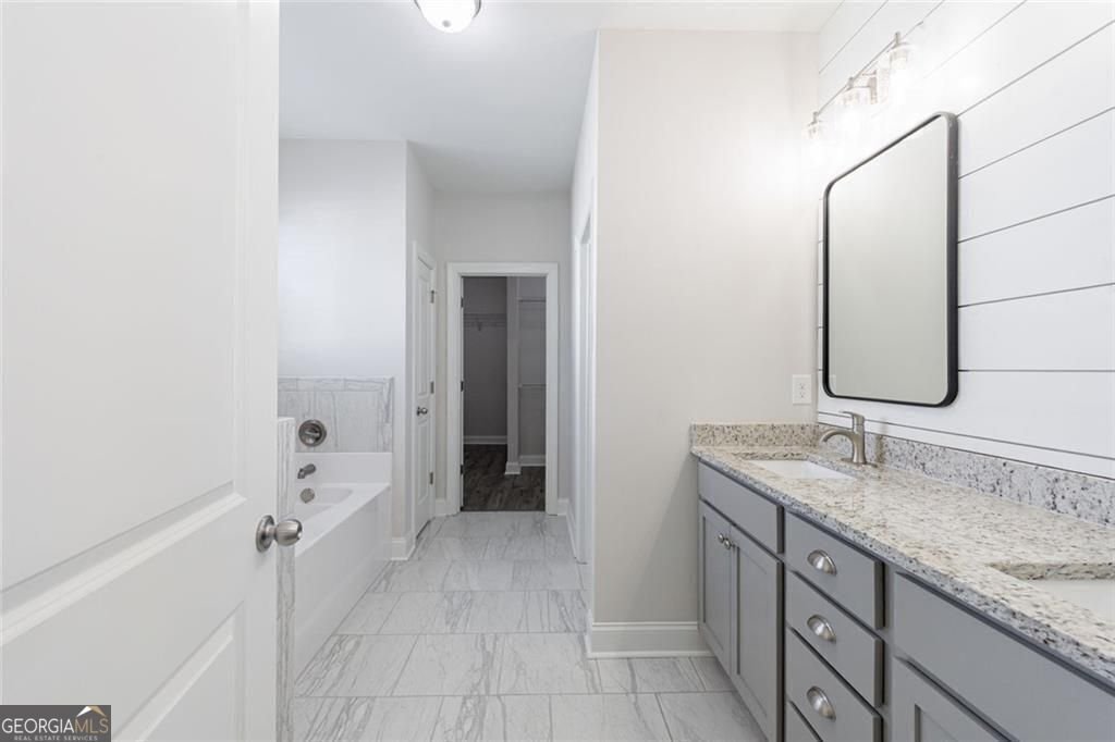 6405 Placid Way Dawsonville - 46