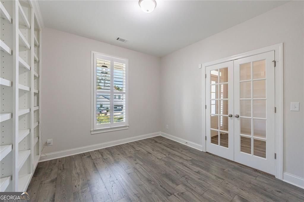 6405 Placid Way Dawsonville - 5