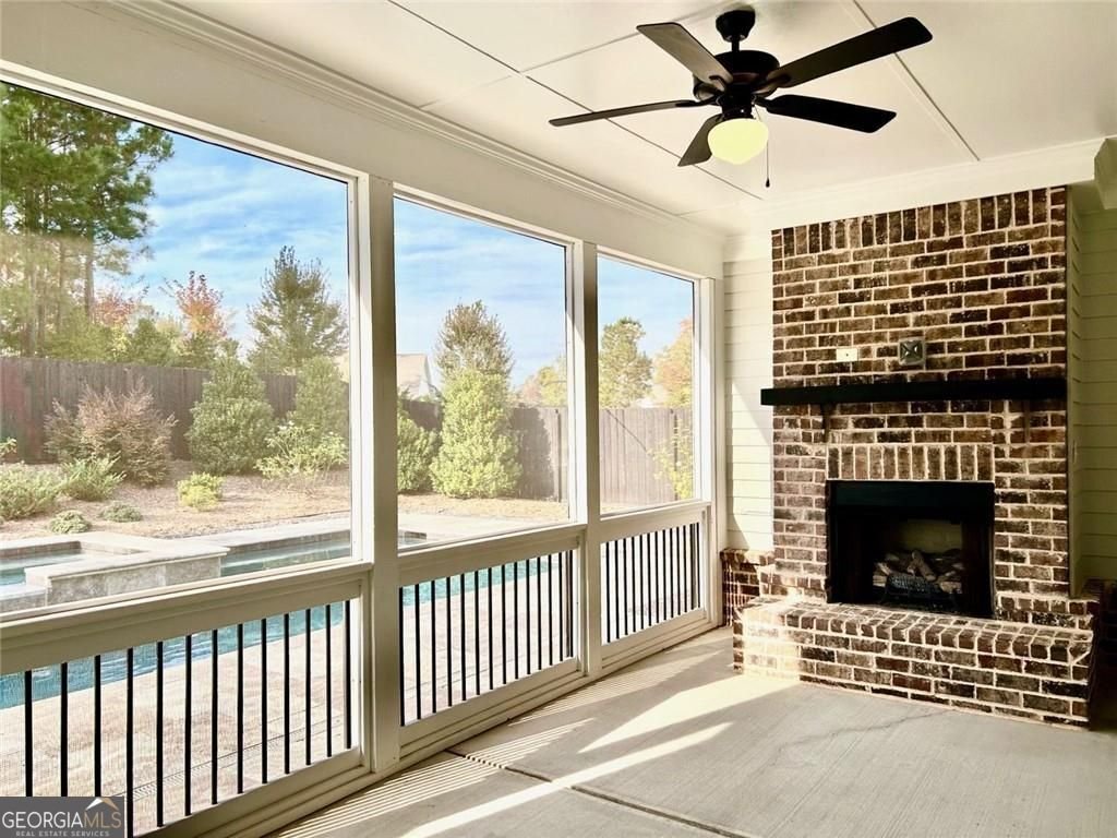 6405 Placid Way Dawsonville - 53