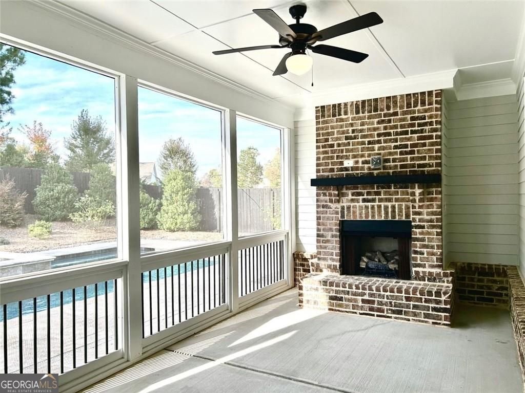 6405 Placid Way Dawsonville - 54