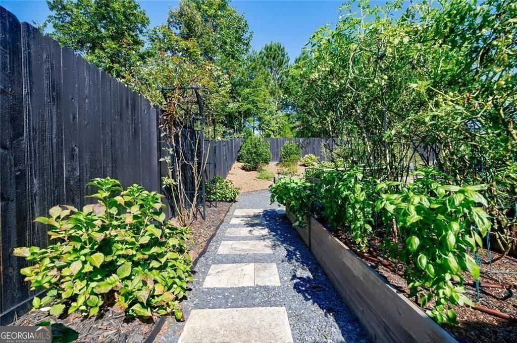 6405 Placid Way Dawsonville - 55