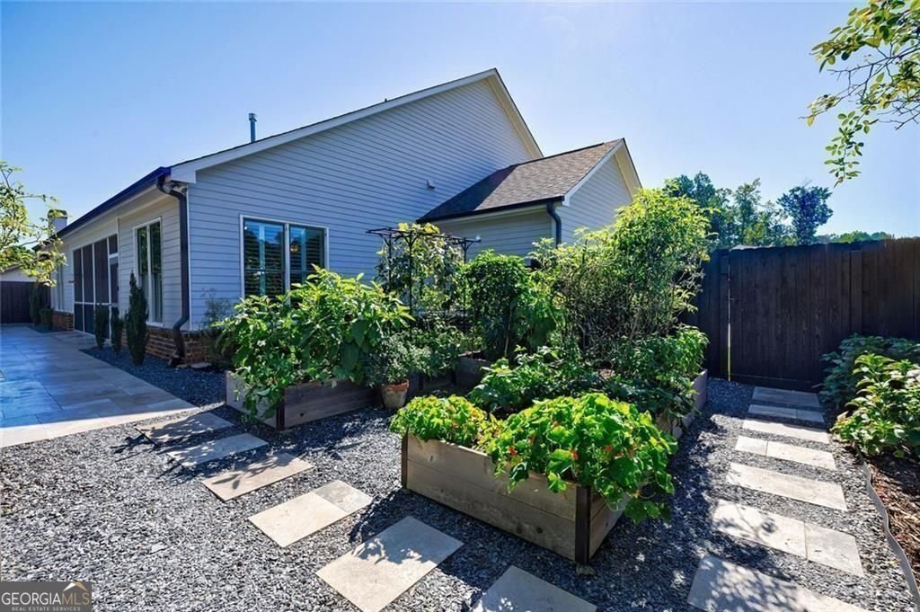 6405 Placid Way Dawsonville - 61