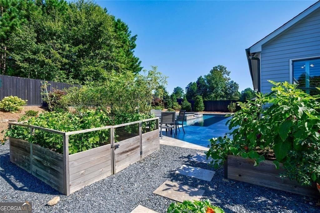 6405 Placid Way Dawsonville - 62