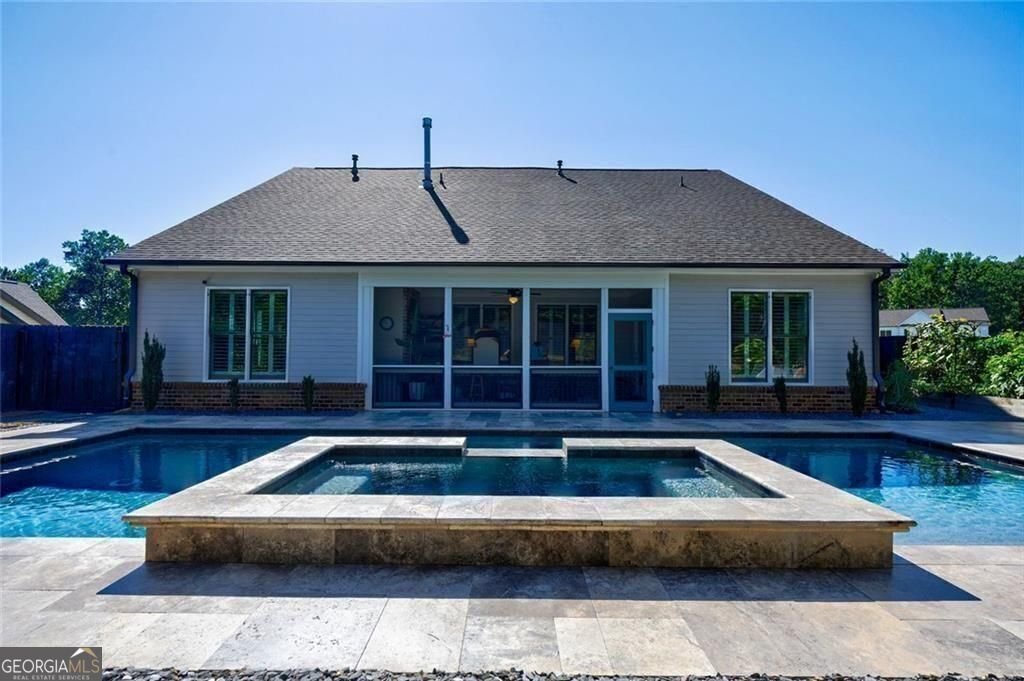 6405 Placid Way Dawsonville - 63