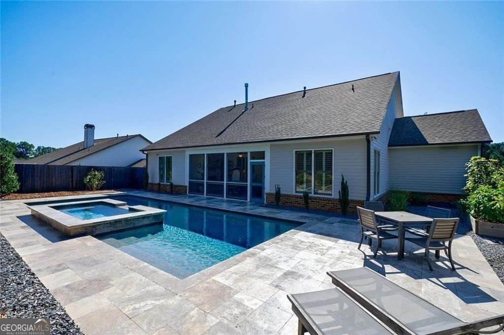 6405 Placid Way Dawsonville - 65