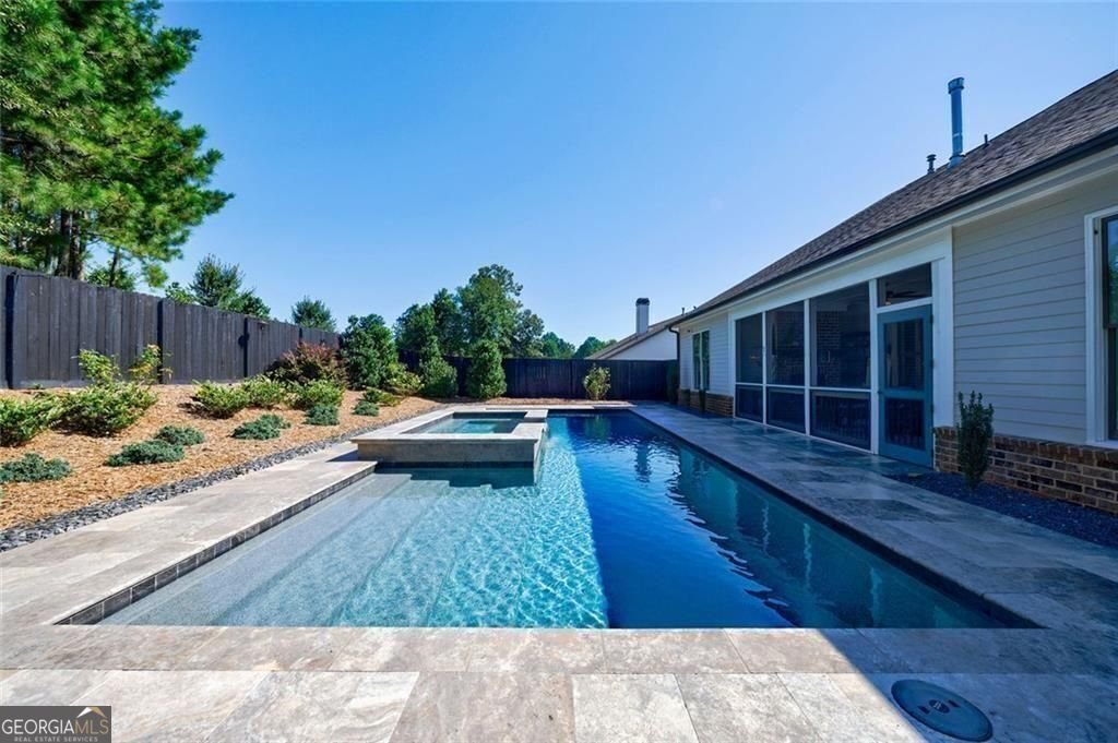 6405 Placid Way Dawsonville - 67