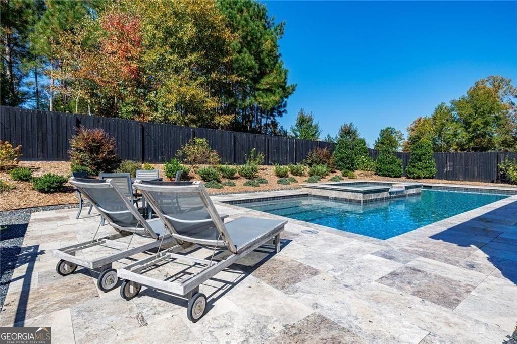 6405 Placid Way Dawsonville - 68