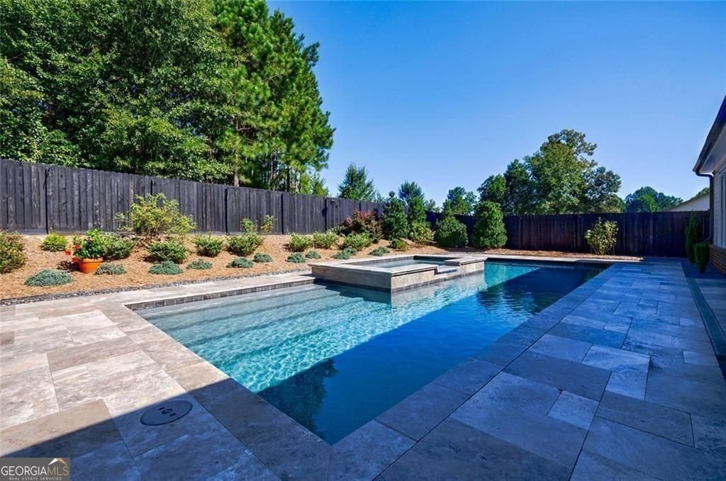 6405 Placid Way Dawsonville - 69