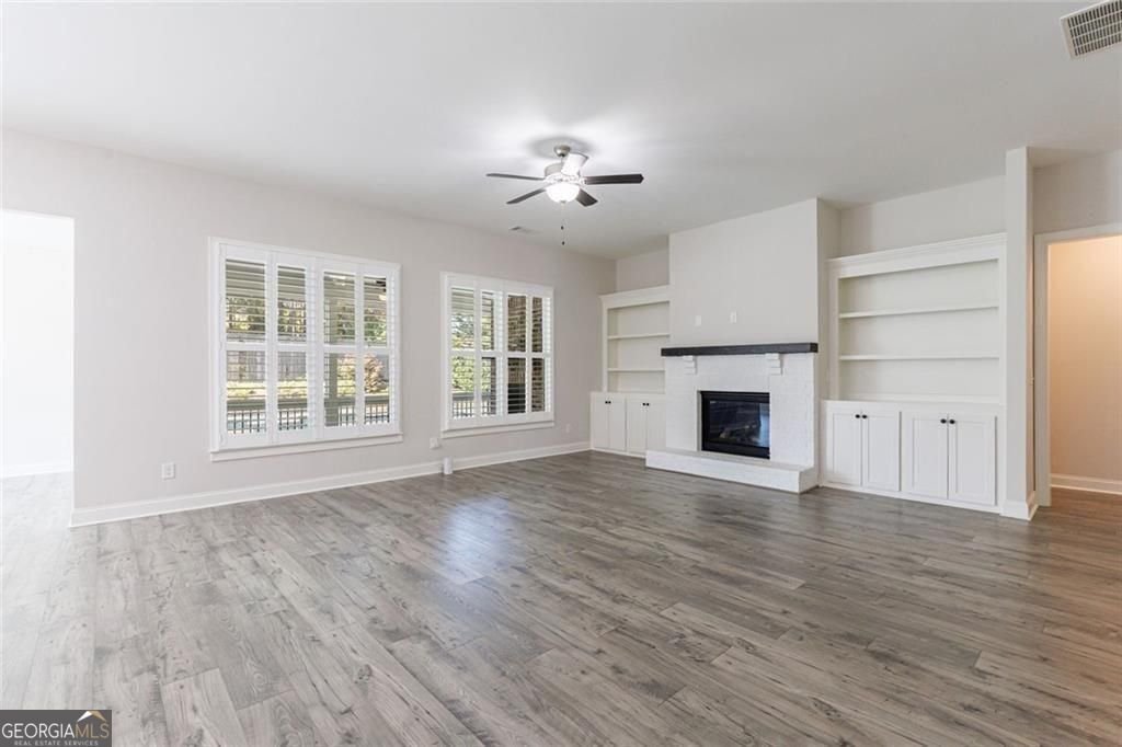 6405 Placid Way Dawsonville - 7