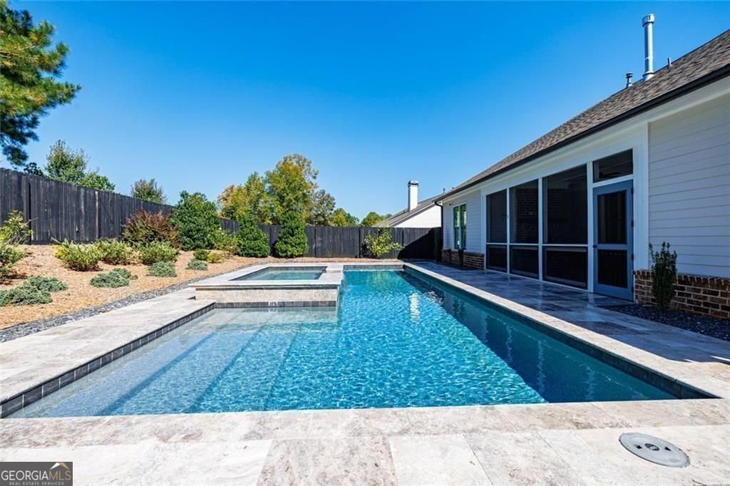 6405 Placid Way Dawsonville - 70