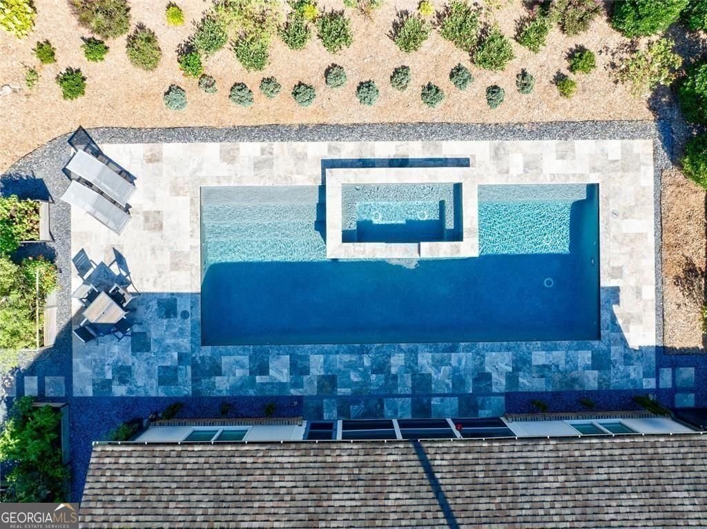 6405 Placid Way Dawsonville - 77