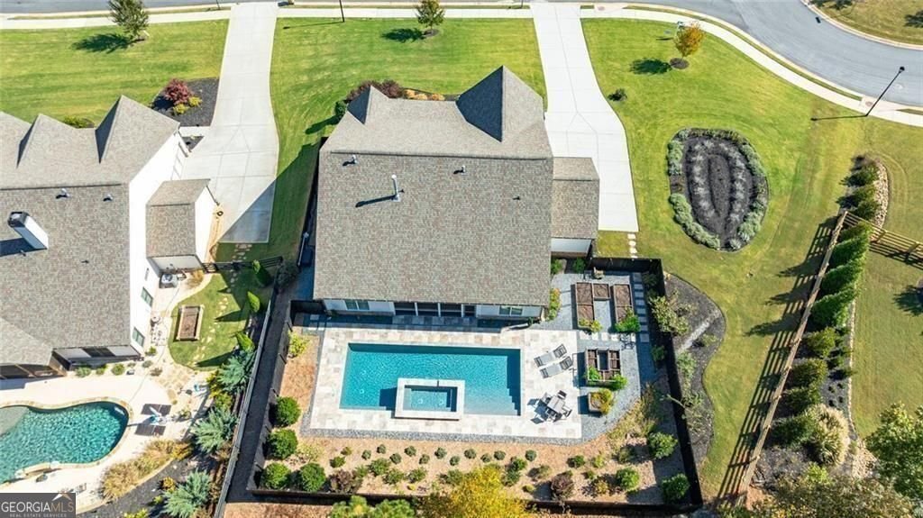 6405 Placid Way Dawsonville - 79