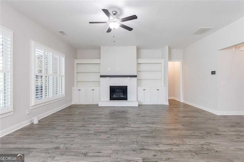 6405 Placid Way Dawsonville - 8