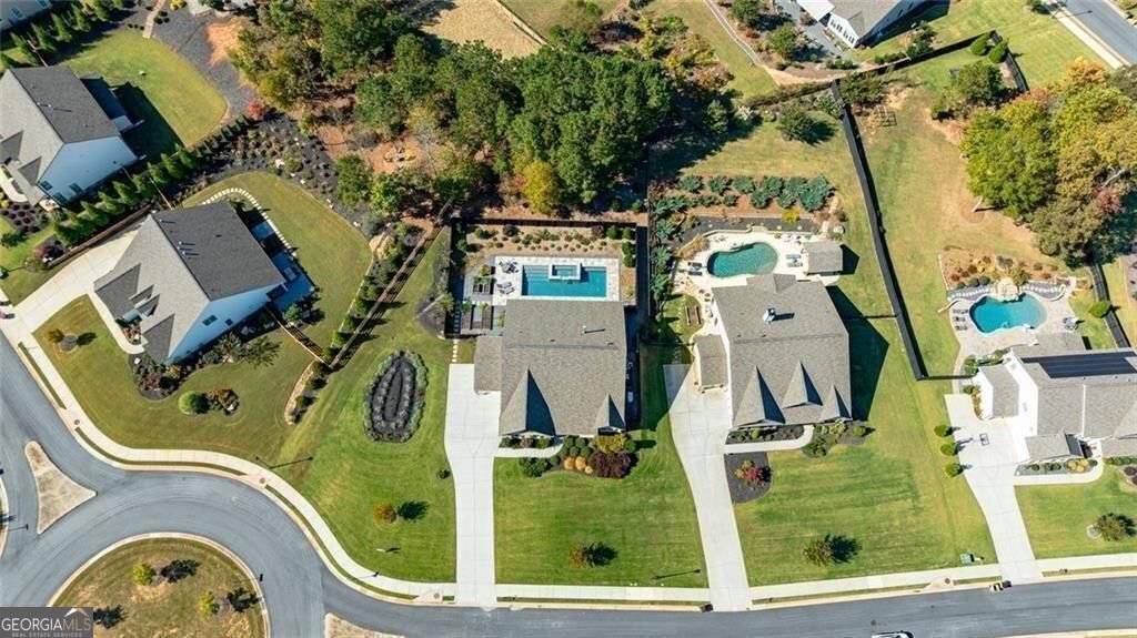 6405 Placid Way Dawsonville - 81