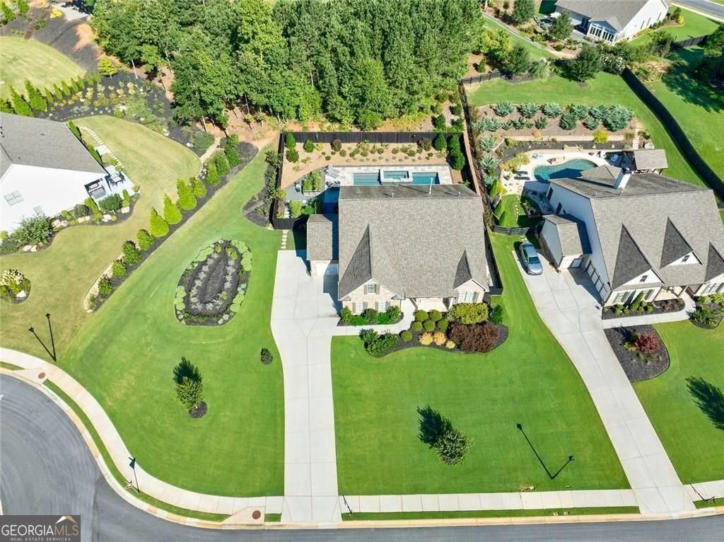 6405 Placid Way Dawsonville - 82