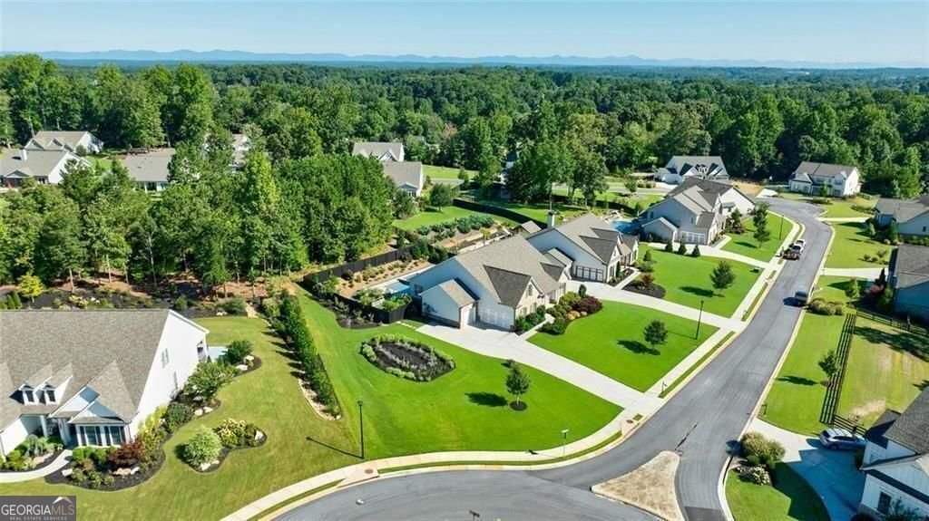 6405 Placid Way Dawsonville - 84