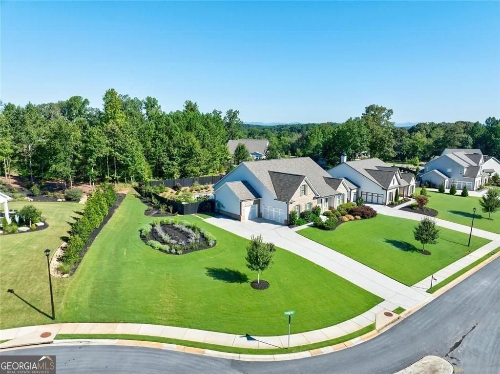 6405 Placid Way Dawsonville - 85