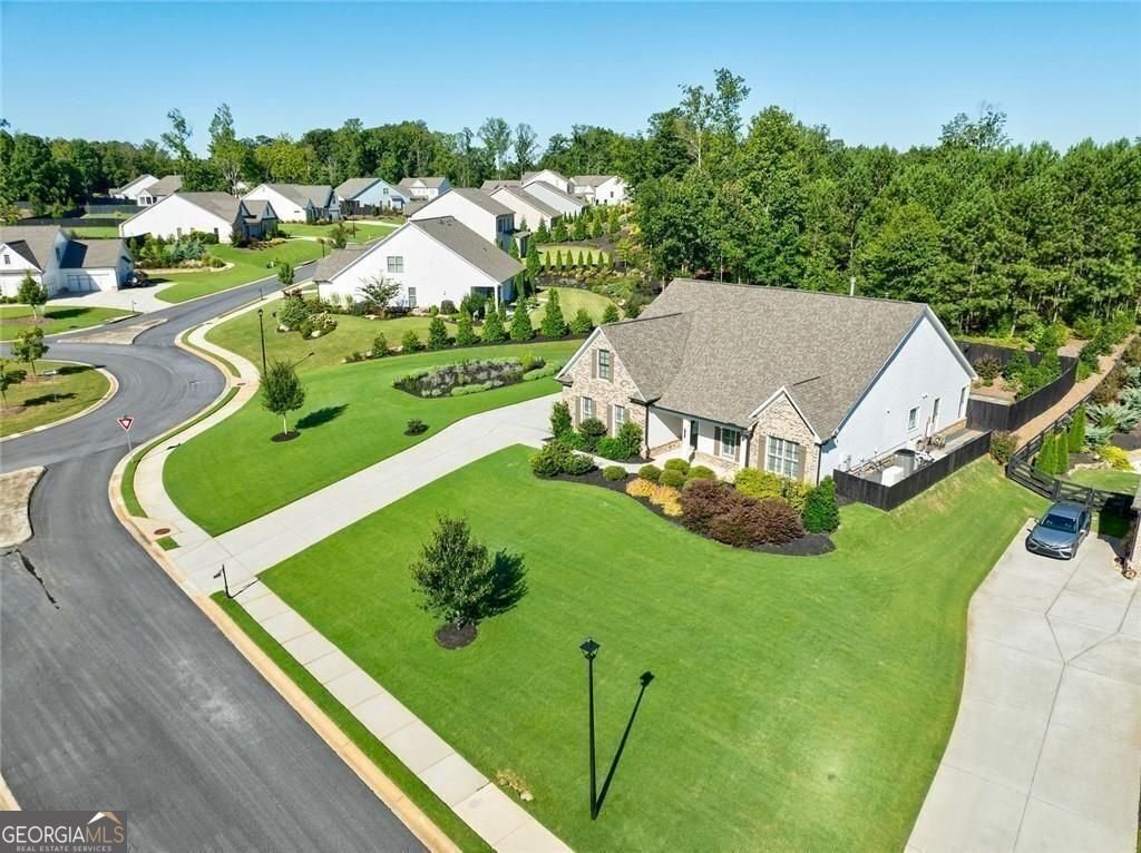 6405 Placid Way Dawsonville - 86