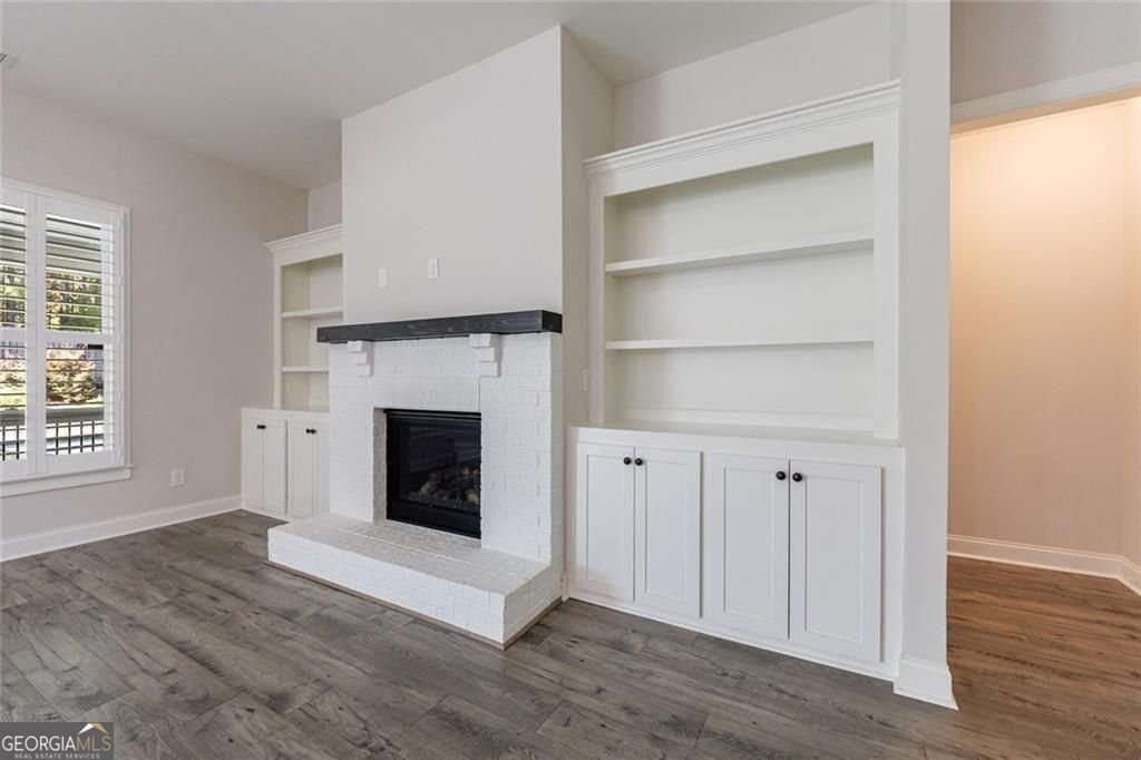 6405 Placid Way Dawsonville - 9