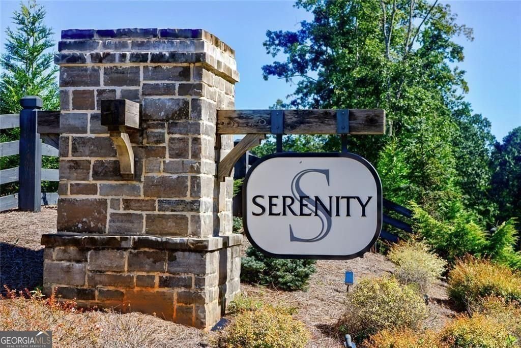 6405 Placid Way Dawsonville - 96