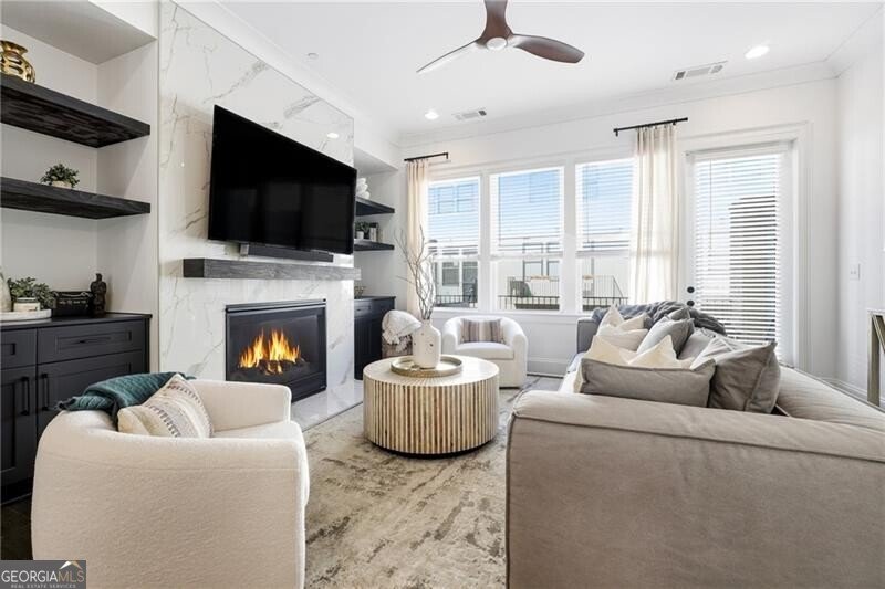 6787 Cadence Boulevard Sandy Springs - 11