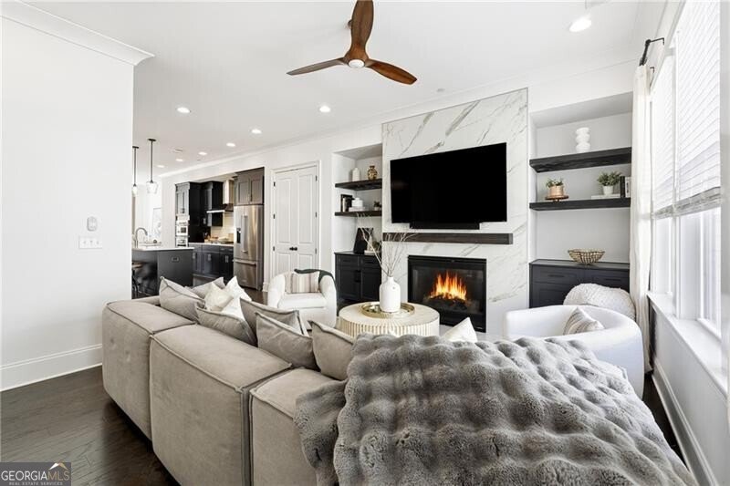 6787 Cadence Boulevard Sandy Springs - 12