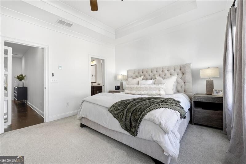 6787 Cadence Boulevard Sandy Springs - 16