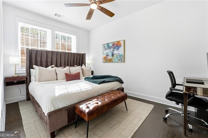 6787 Cadence Boulevard Sandy Springs - 23