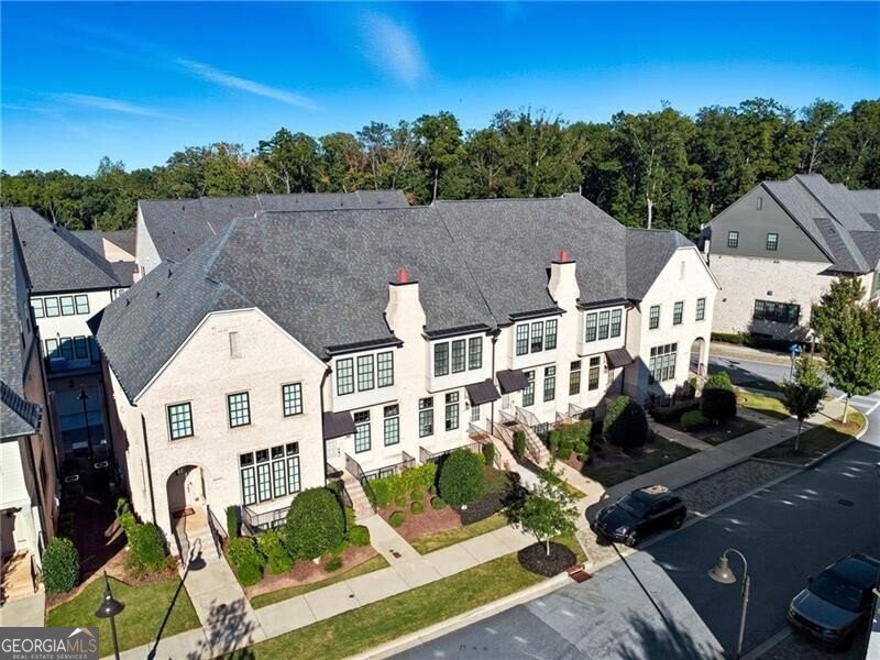 6787 Cadence Boulevard Sandy Springs - 30