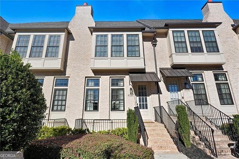 6787 Cadence Boulevard Sandy Springs - 31