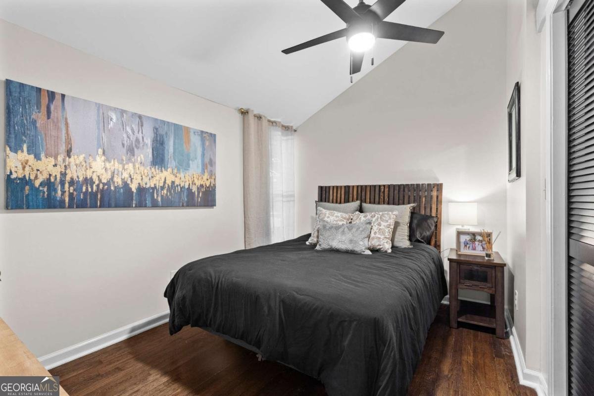 399 Jackson Street Buford - 16