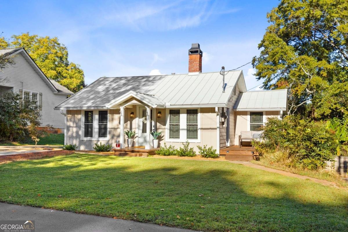 399 Jackson Street Buford - 2