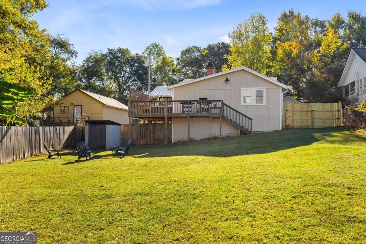 399 Jackson Street Buford - 25