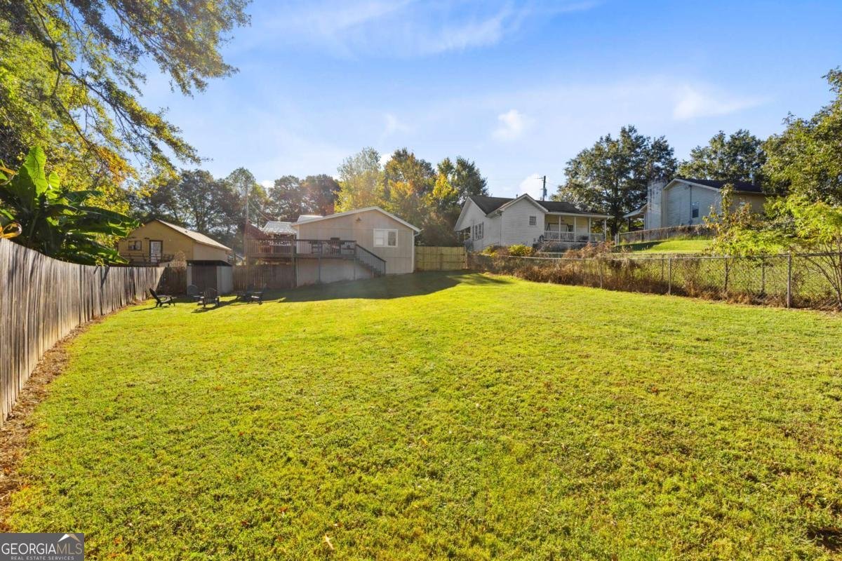 399 Jackson Street Buford - 27