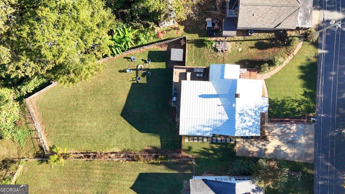 399 Jackson Street Buford - 28