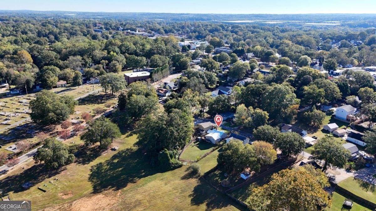 399 Jackson Street Buford - 30