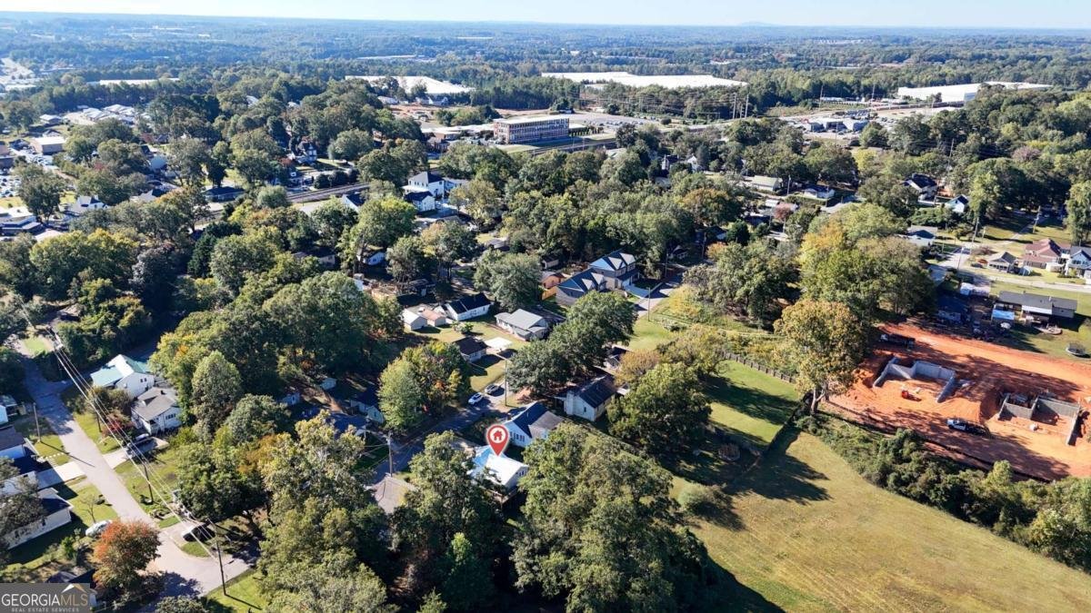 399 Jackson Street Buford - 31