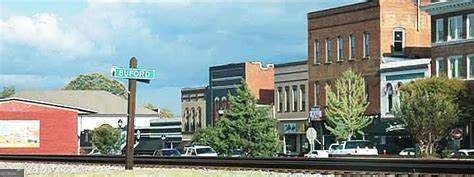 399 Jackson Street Buford - 35